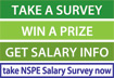 NSPE Salary Survey 2006